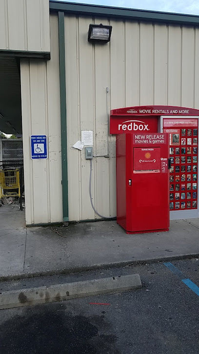 Redbox