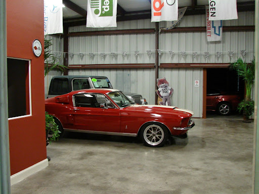 Used Car Dealer «Motorsports Unlimited Auto Group», reviews and photos, 4824 US-19 ALT, Palm Harbor, FL 34683, USA