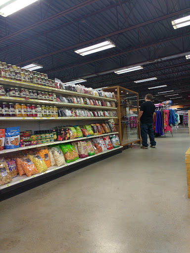 Thrift Store «New Horizons Thrift Store», reviews and photos