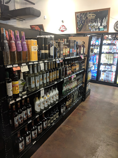 Mr B's Wine & Spirits Downtown Denver