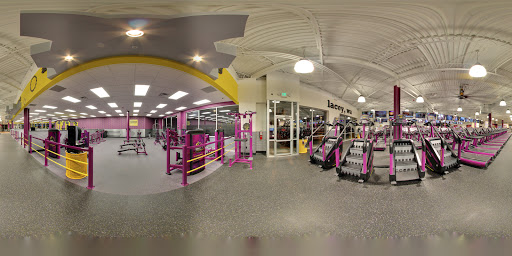 Gym «Planet Fitness», reviews and photos, 720 Sleater Kinney Rd SE, Lacey, WA 98503, USA