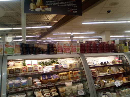 Supermarket «Big Y», reviews and photos, 1021 S Main St, Cheshire, CT 06410, USA