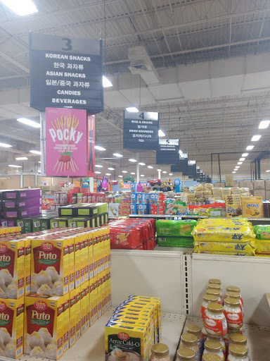 Supermarket «Grand Mart», reviews and photos, 649 Newtown Rd, Virginia Beach, VA 23462, USA