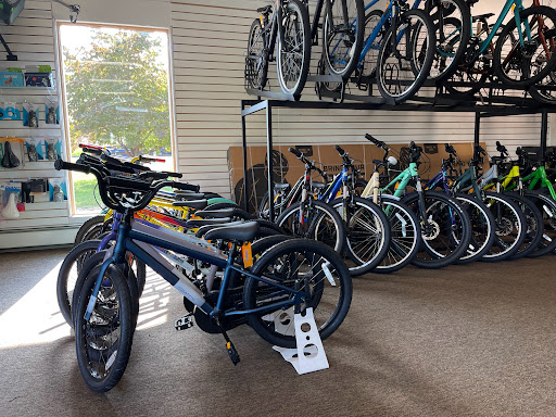 Bicycle Store «The Bicycle Center», reviews and photos, 612 Federal Rd, Brookfield, CT 06804, USA