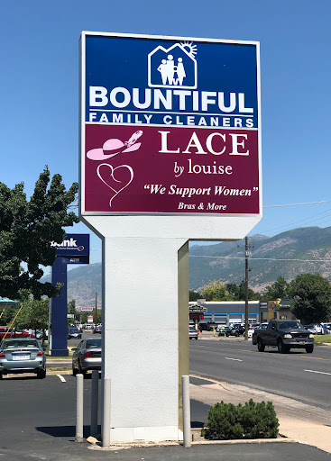 Lingerie Store «Lace by Louise», reviews and photos, 2762 12600 S #3, Riverton, UT 84065, USA