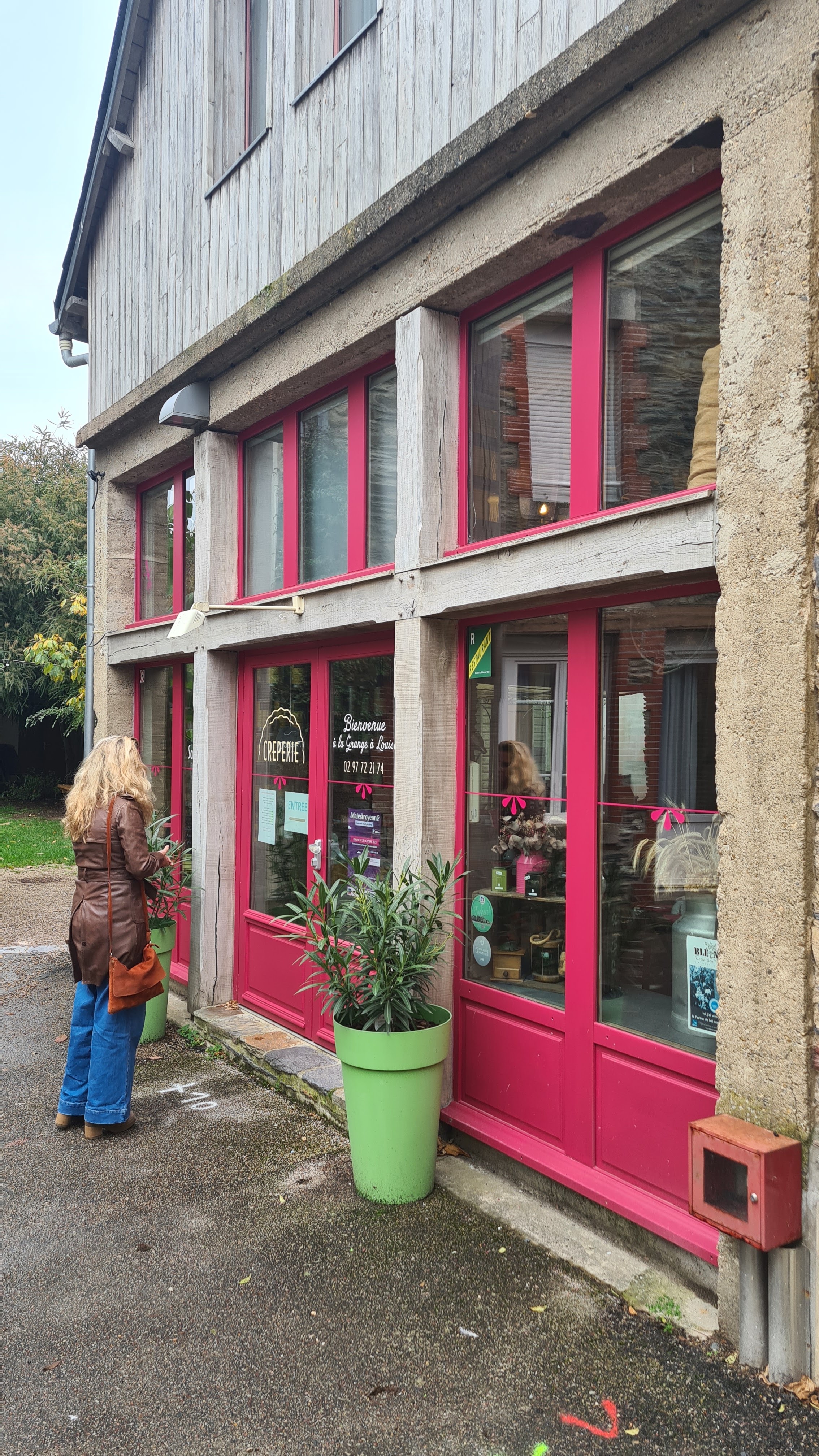 Photo n° 10 de l'avis de erwan.r fait le 25/10/2023 à 16:13