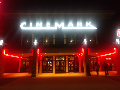 Movie Theater «Cinemark Theatres», reviews and photos, 3025 Disney St, Cincinnati, OH 45209, USA