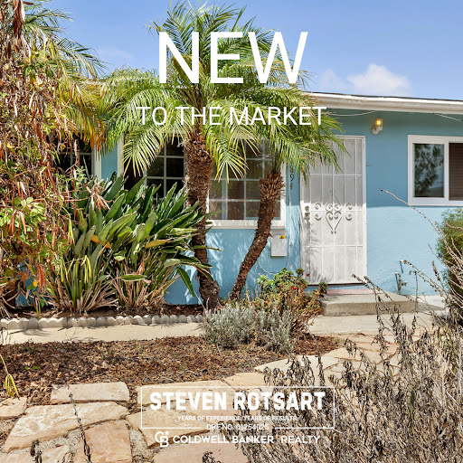 Steven RotsartColdwell Banker Realty image
