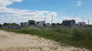 Photo n°13 de Port et carrelets à Saint-Thomas-de-Conac ()
