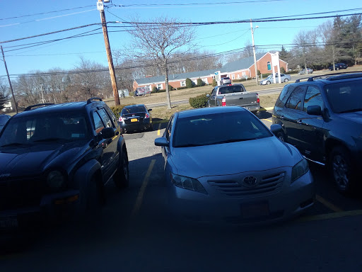 Grocery Store «Fifth Avenue Village Market», reviews and photos, 1389 5th Ave #1, Bay Shore, NY 11706, USA