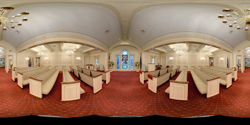 Cemetery «Jefferson Memorial Cemetery, Funeral Home and Crematory», reviews and photos, 301 Curry Hollow Rd, Pittsburgh, PA 15236, USA