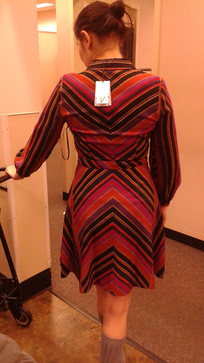 Department Store «Nordstrom Rack Shoppers World», reviews and photos, 1 Worcester Rd, Framingham, MA 01701, USA