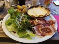 Plats et boissons du Restaurant italien CAFFÉ FIRENZE à Ménétrol - n°6