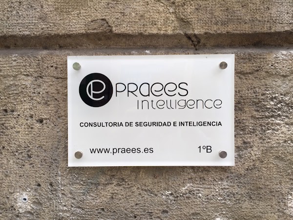 Praees Intelligence SL