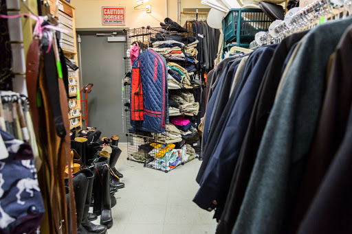 Tack Shop «The Surrey Saddlery», reviews and photos, 14120 Darnestown Rd, Darnestown, MD 20874, USA