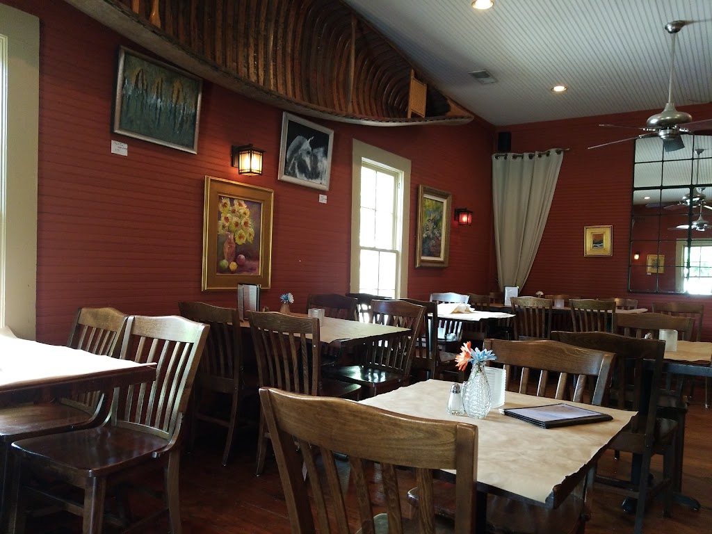 Mully's Nacoochee Grill - Blairsville, GA 30545 - Menu, Hours, Reviews ...
