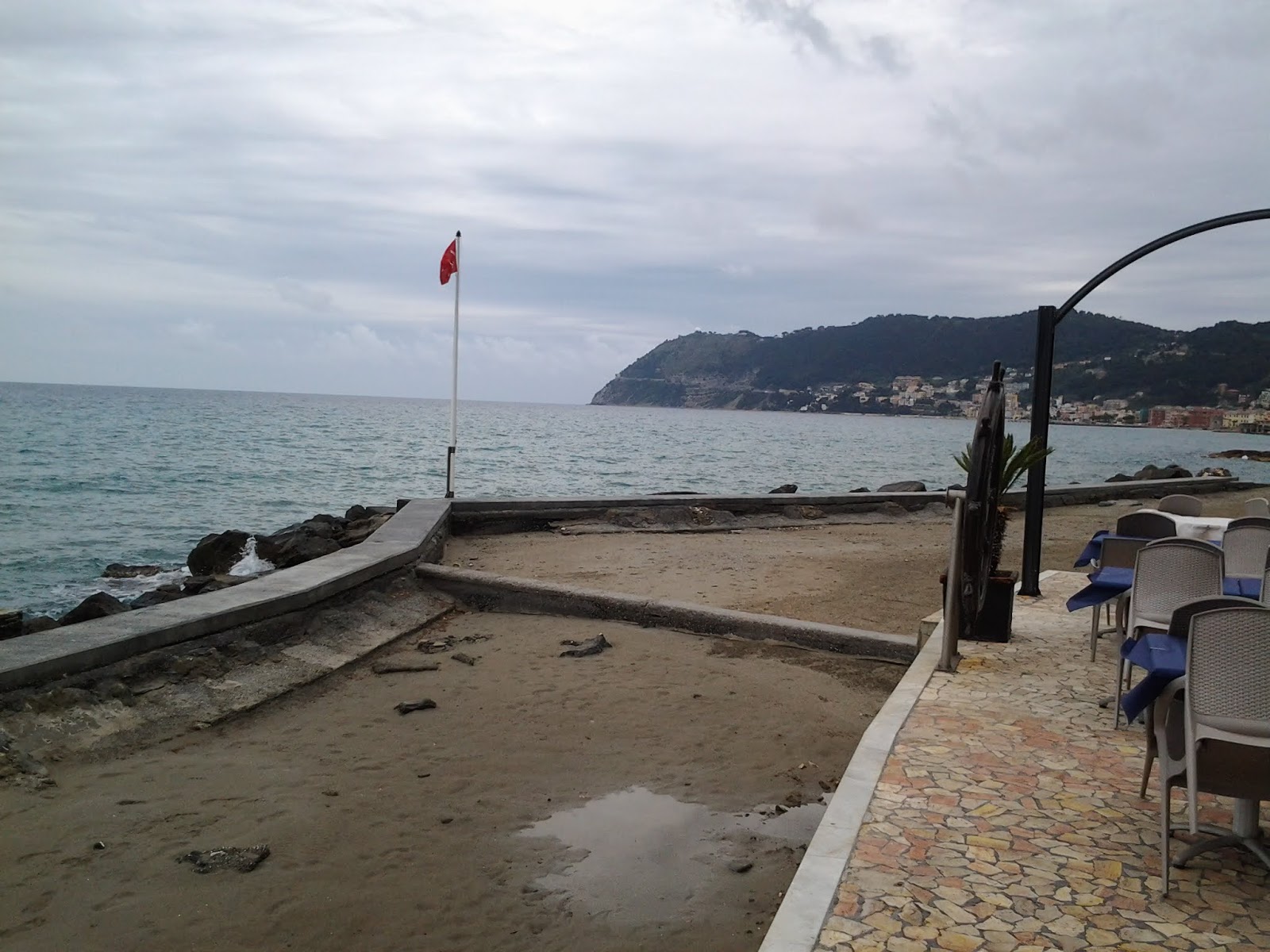 Bagni La Scogliera photo #6