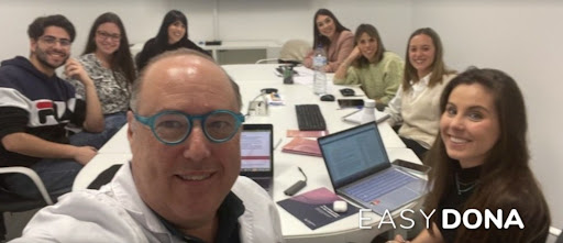 Easydona Burgos | Donar óvulos en Burgos en Burgos, Burgos