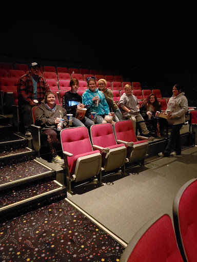 Movie Theater «Legacy Cinema», reviews and photos, 2347 W Main St, Greenfield, IN 46140, USA