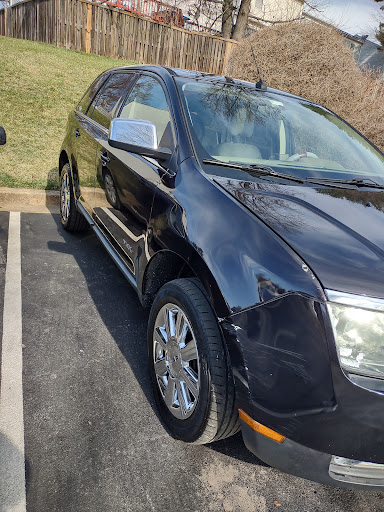 Car Wash «Montgomery Village Car Wash», reviews and photos, 19604 Club House Rd, Gaithersburg, MD 20886, USA