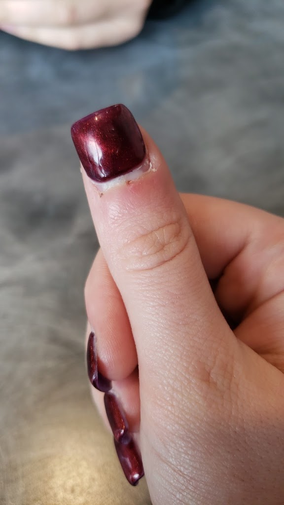 Studio Nails & Spa 58075