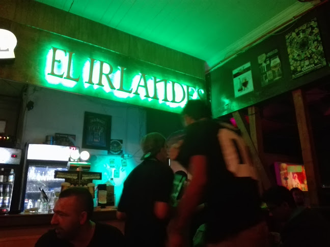 Irlandes Bar - Pub
