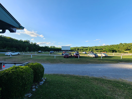 Drive-in Movie Theater «Stardust Drive In Theatre», reviews and photos, 310 Purple Tiger Dr, Watertown, TN 37184, USA