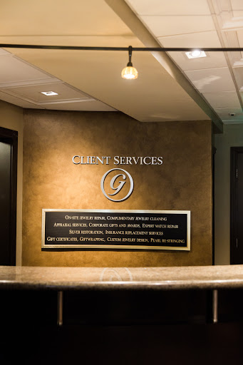 Jeweler «Alvin Goldfarb Jeweler», reviews and photos, 305 Bellevue Way NE, Bellevue, WA 98004, USA