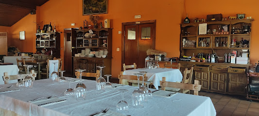 Restaurante El Mirador - C. Carrera, 23, 26327 Berceo, La Rioja, Spain