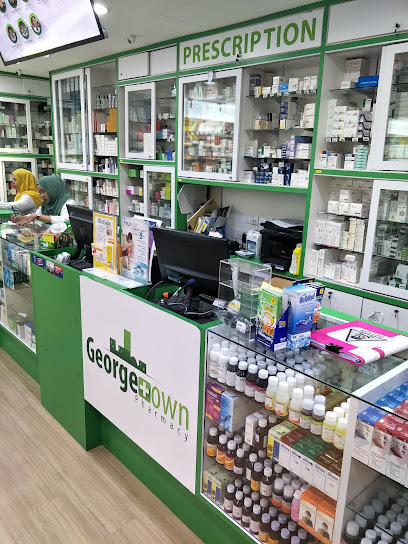 Georgetown Pharmacy Sungai Petani