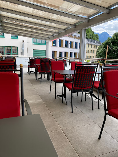 Cafe Restaurant Engel Asian & Local - Städtle 13, 9490 Vaduz, Liechtenstein