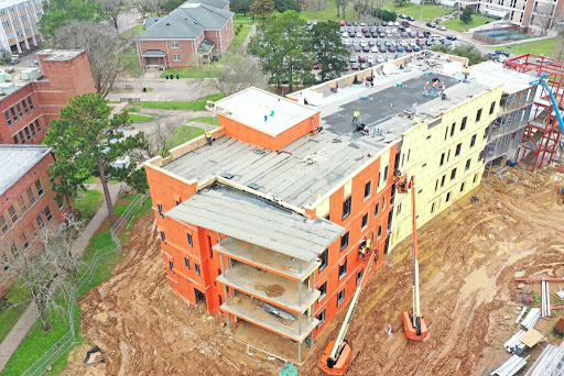 Roofing Contractor «Linear Roofing & General Contractors LLC», reviews and photos, 320 Decker Dr Ste 136, Irving, TX 75062, USA