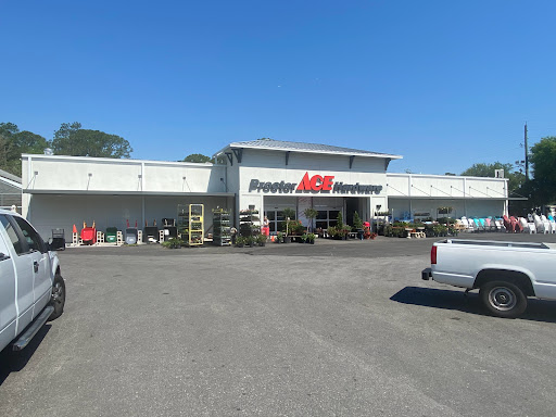 Hardware Store «Proctor Ace Hardware», reviews and photos, 5723 University Blvd W, Jacksonville, FL 32216, USA