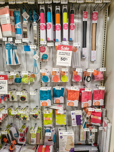Craft Store «Michaels», reviews and photos, 31080 Dyer St, Union City, CA 94587, USA