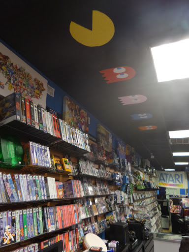 Video Game Store «Player 1 Video Games», reviews and photos, 101 W Parkwood Ave, Friendswood, TX 77546, USA
