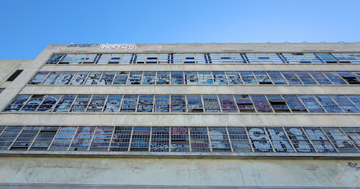 Tourist Attraction «Lincoln Heights Jail», reviews and photos, 421 N Ave 19, Los Angeles, CA 90031, USA