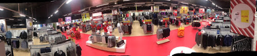 Magasin d'articles de sports Sport 2000 Cormontreuil Cormontreuil