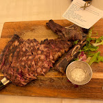 Photo n°1 de l'avis de Olena. fait le 15/08/2022 à 15:15 sur le  Trattoria Brea à Seriate