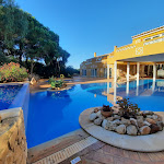 Photo n°1 de l'avis de Iamira.u fait le 12/11/2021 à 12:52 sur le  Montinho de Ouro à Praia da Luz