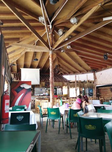 La Cabaña Restobar - Restaurante