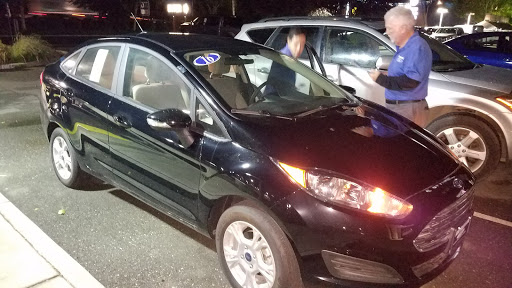 Ford Dealer «Ron DuPratt Ford», reviews and photos, 1760 N Lincoln St, Dixon, CA 95620, USA