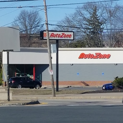 Auto Parts Store «AutoZone», reviews and photos, 1092 Southern Artery, Quincy, MA 02169, USA