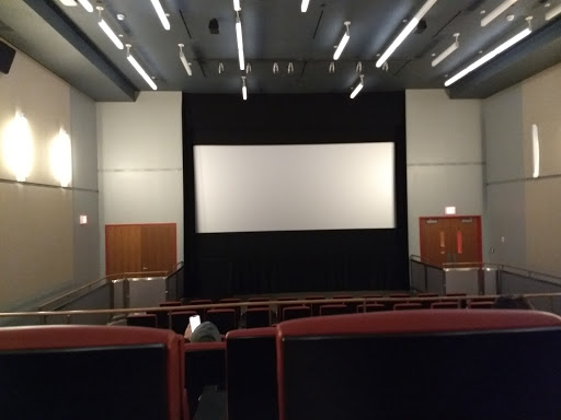 Movie Theater «Rutgers Cinema», reviews and photos, 105 Joyce Kilmer Ave, Piscataway Township, NJ 08854, USA