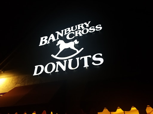 Donut Shop «Banbury Cross Donuts», reviews and photos, 705 S 700 E, Salt Lake City, UT 84102, USA