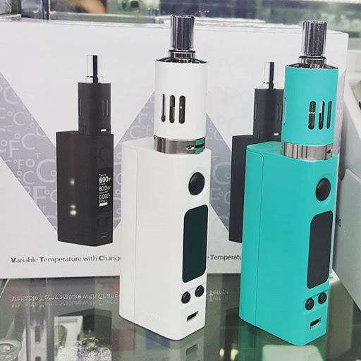 Tobacco Shop «Burn Smoke Shop», reviews and photos, 10218 Westheimer Rd, Houston, TX 77042, USA