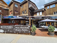 Photos du propriétaire du Pizzeria Mich Pizza à Les Deux Alpes - n°1