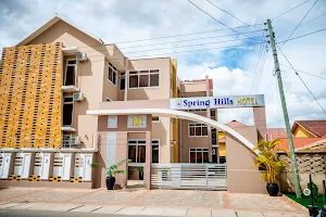 Spring Hills Hotel Dodoma image