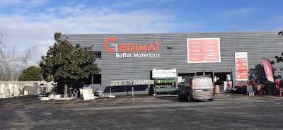 Gedimat Baffet Matériaux - Brive Est à Brive-la-Gaillarde