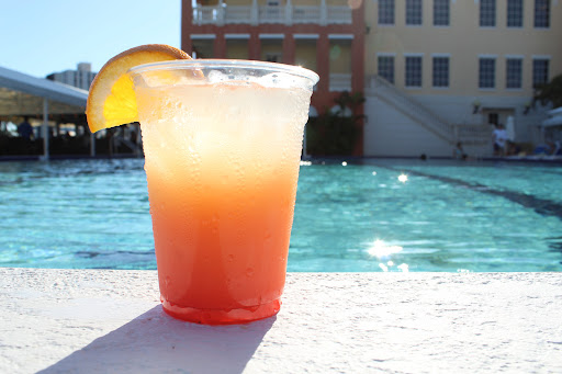 Yacht Club «The Club at Treasure Island», reviews and photos, 400 Treasure Island Causeway, Treasure Island, FL 33706, USA