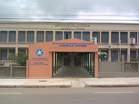 IEE Carmela Dutra